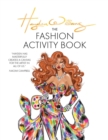 Hayden Williams: The Fashion Activity Book - Book