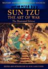 Sun Tzu - The Art of War - The Illustrated Edition - Book