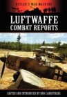 Luftwaffe Combat Reports - Book