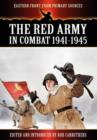 The Red Army in Combat 1941-1945 - Book