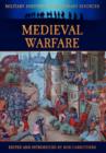 Medieval Warfare - Book