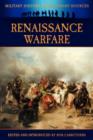 Renaissance Warfare - Book