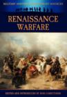 Renaissance Warfare - Book