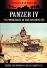 Panzer IV - The Workhorse of the Panzerwaffe - Book