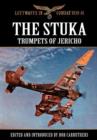 The Stuka - Trumpets of Jericho - Book