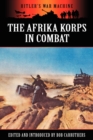 The Afrika Korps in Combat - Book