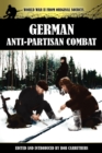 German Anti-Partisan Combat - Book