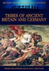 Tribes of Ancient Britain and Germany - Book