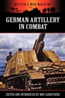 German Artillery in Combat - Book