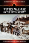 Winter Warfare on the Russian Front - Book