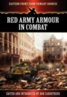 Red Army Armour in Combat - Book