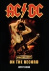 AC/DC - Uncensored on the Record - Book