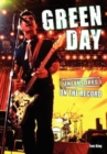 Green Day - Uncensored on the Record - Book