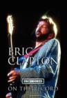 Eric Clapton - Uncensored on the Record - Book