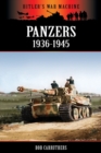 Panzers 1936-1945 - Book