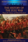 The History of the Zulu War - Book