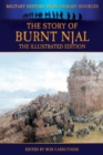 The Story of Burnt Njal - The Illustrated Edition - Book