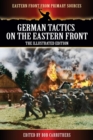 German Tactics on the Eastern Front - Book
