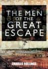 The Men of the Great Escape - Book