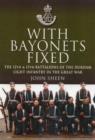 With Bayonets Fixed - Book