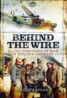 Behind the Wire - Book