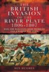British Invasion of the River Plate 1806-1807 - Book