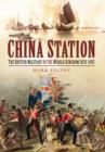China Station - Book