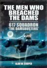 Men Who Breached the Dams - Book