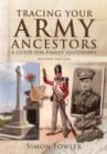 Tracing Your Army Ancestors - 2nd Edition - Book