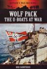 Wolf Pack: The U-Boats at War - Book