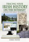 Tracing Your Irish History on the Internet - Book