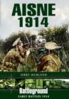 Aisne 1914 - Book