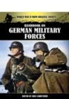 Handbook on German Military Forces - Book