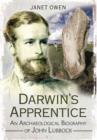 Darwin's Apprentice - Book