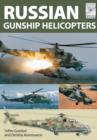 Flight Craft 2: Russian Gunship Helicopters - Book