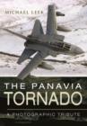 Panavia Tornado: A Photographic Tribute - Book