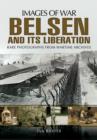 Belsen and its Liberation - Book
