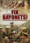 Fix Bayonets! - Book