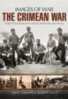 Crimean War Images of War - Book