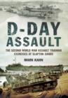 D-Day Assault - Book