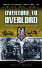 Overture to Overlord : The Preparations of D-Day - eBook