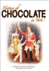 History of Chocolate in York - eBook