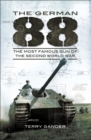 The German 88 : The Most Famous Gun of the Second World War - eBook