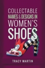 Collectable Names and Designs in Women's Shoes - Book