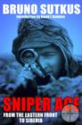 Sniper Ace - eBook