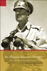 Alexander Memoirs, 1940-1945 - eBook