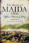 The Battle of Maida, 1806 : Fifteen Minutes of Glory - eBook