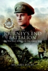 The Journeys End Battalion : The 9th East Surrey in the Great War - eBook