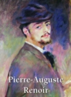 Pierre-Auguste Renoir - Book