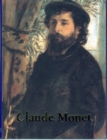 Claude Monet - Book